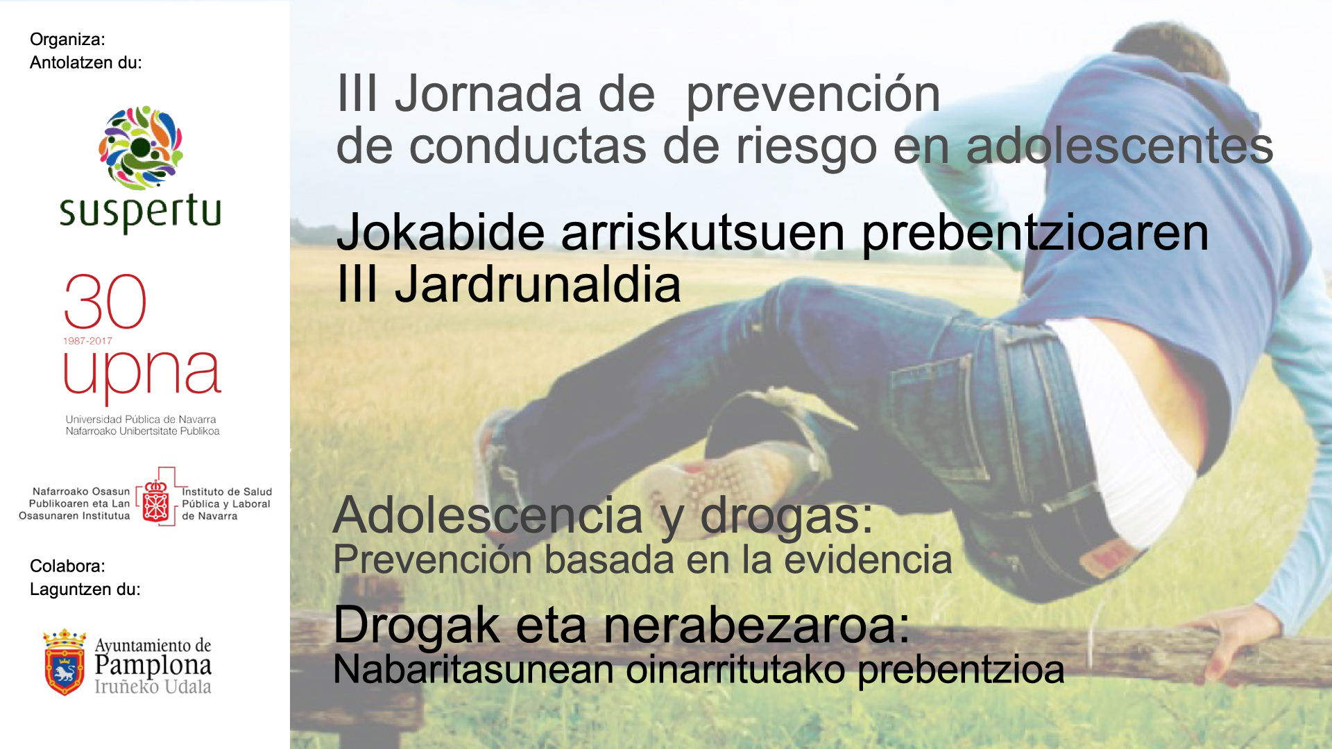 La Prevención En La Estrategia Nacional Sobre Drogas Resultados De La Evaluación De La End 2009 